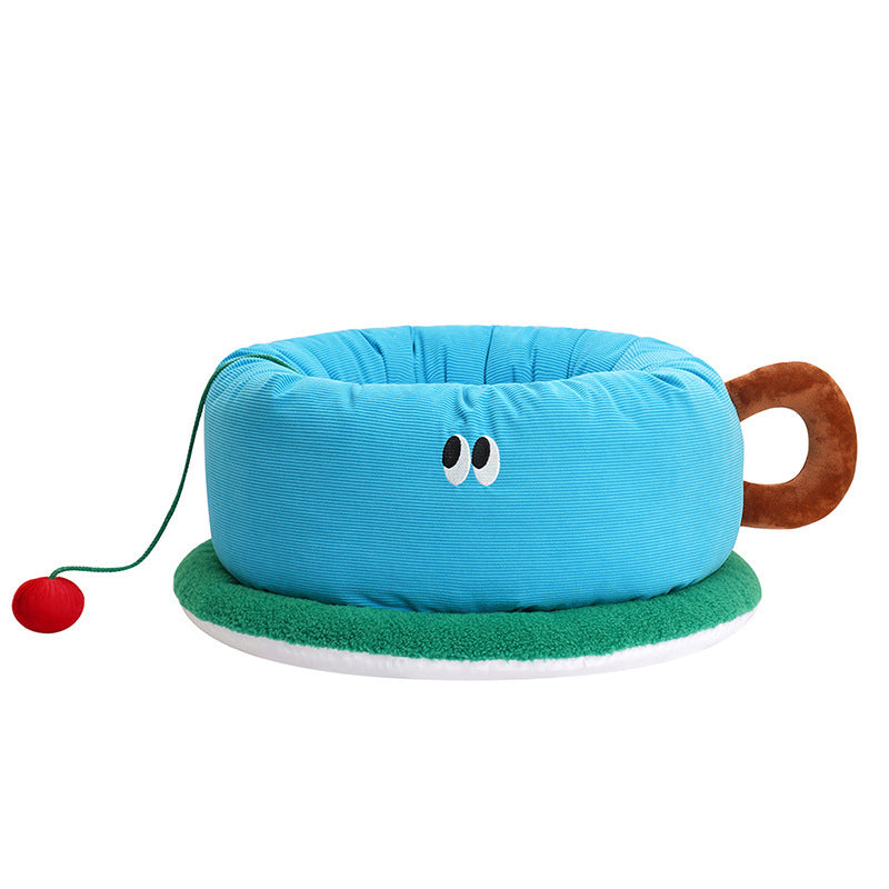 Four Seasons Universal Pet Bed