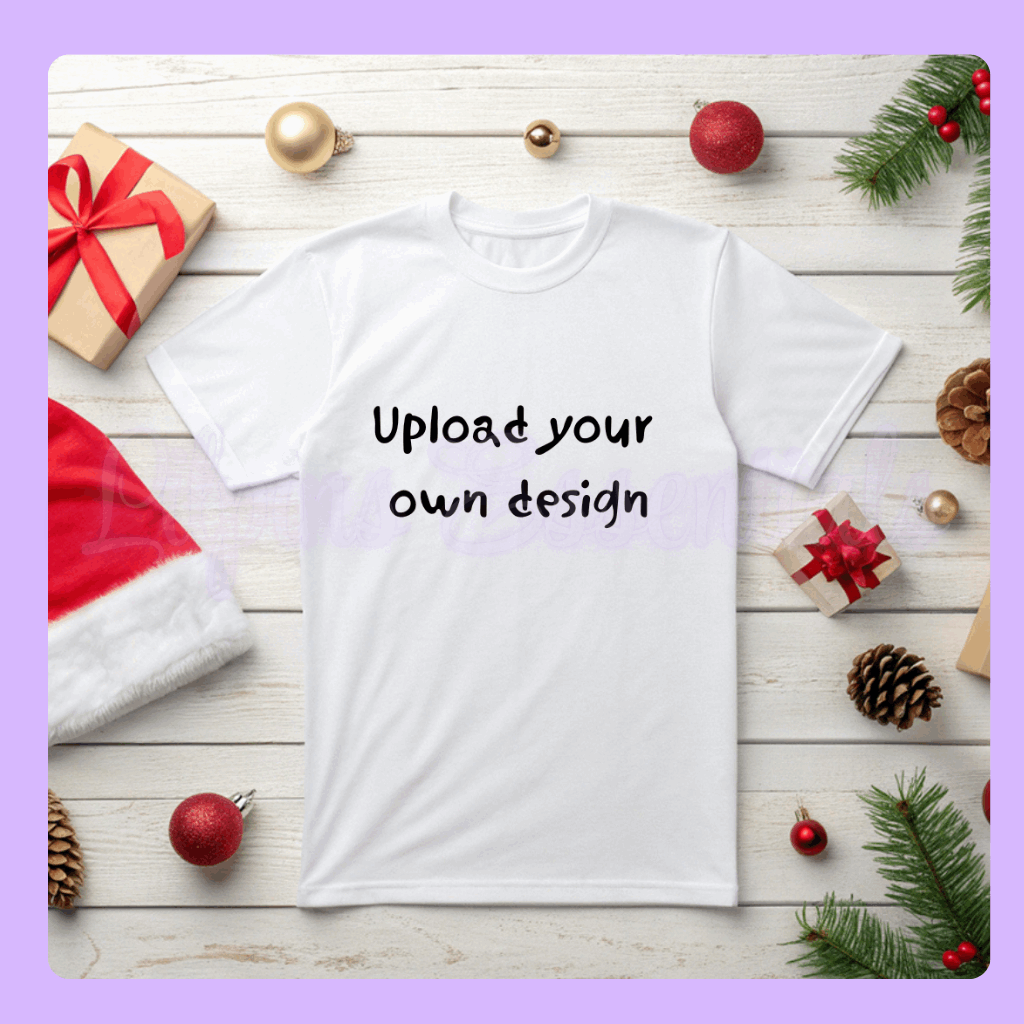 Custom Christmas Jumpers