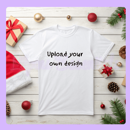Custom Christmas Jumpers