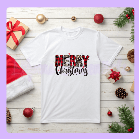 Custom Christmas Jumpers