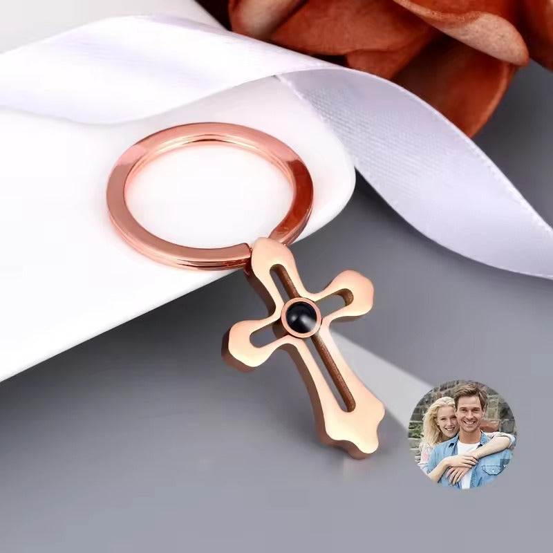 custom keyrings