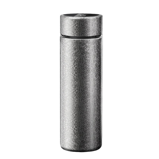 Titanium Vacuum Flask