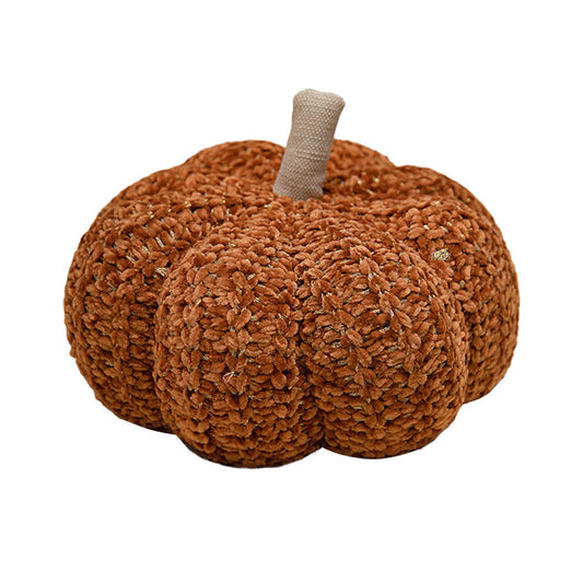 Pumpkin Throw Pillow