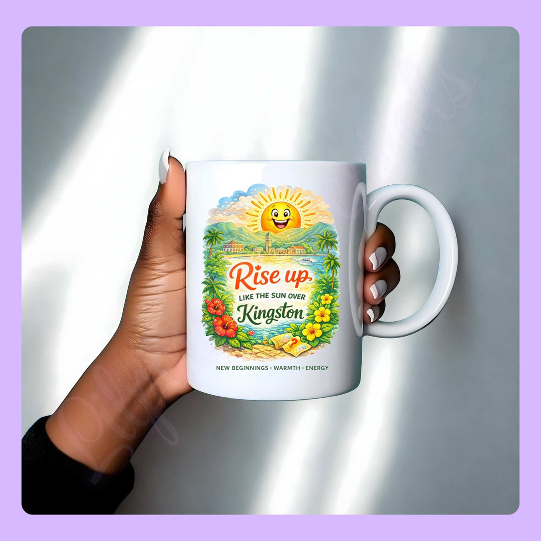 Bloom Anywhere Mug Collection