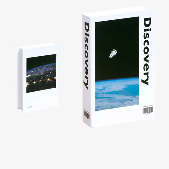 Decorative Designer Fake Coffee Table Books for Stylish Decoration Home Decor