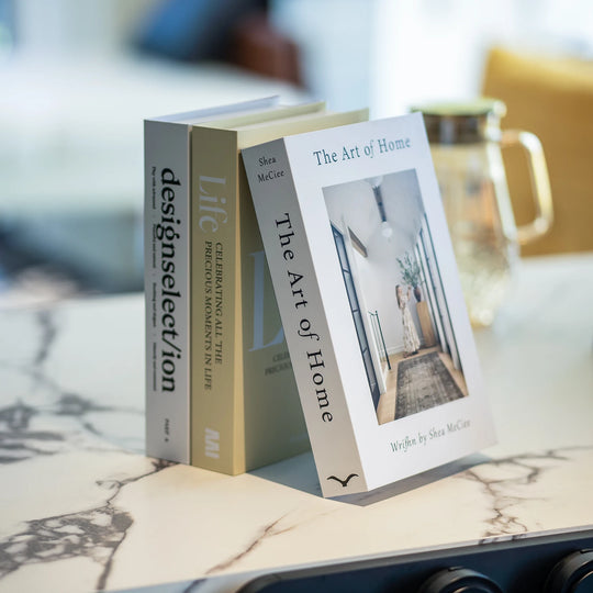 Fake Book Storage Box Openable Decorative Coffee Table Design Luxury Gift  Home Decoration Remote Control Storage Box