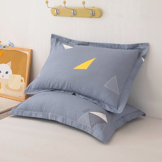 Pure Cotton Pillowcase