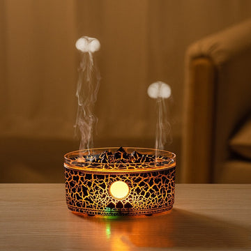 Volcano Aroma Diffuser & Humidifier