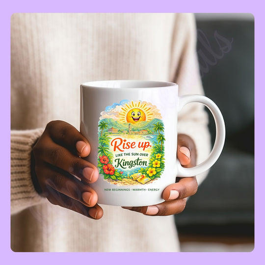 Bloom Anywhere Mug Collection