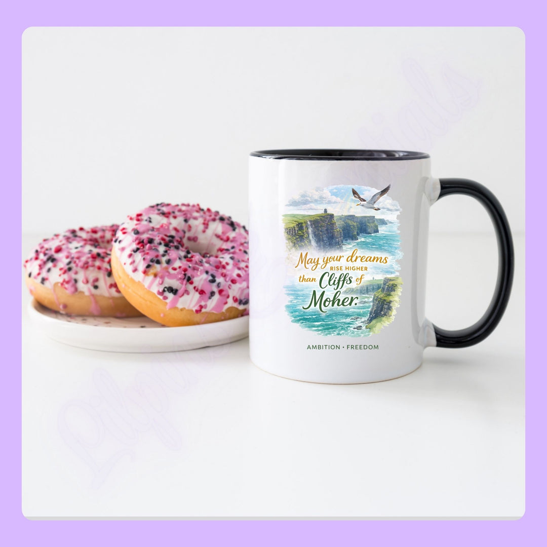 Bloom Anywhere Mug Collection