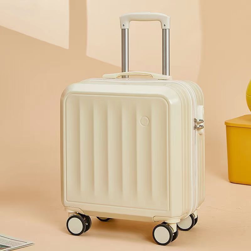 small wheeled suitcase uk