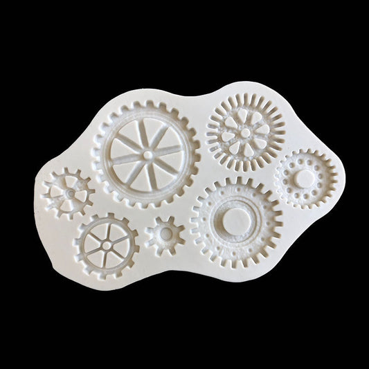 Gear Parts Accessory Compass Mould