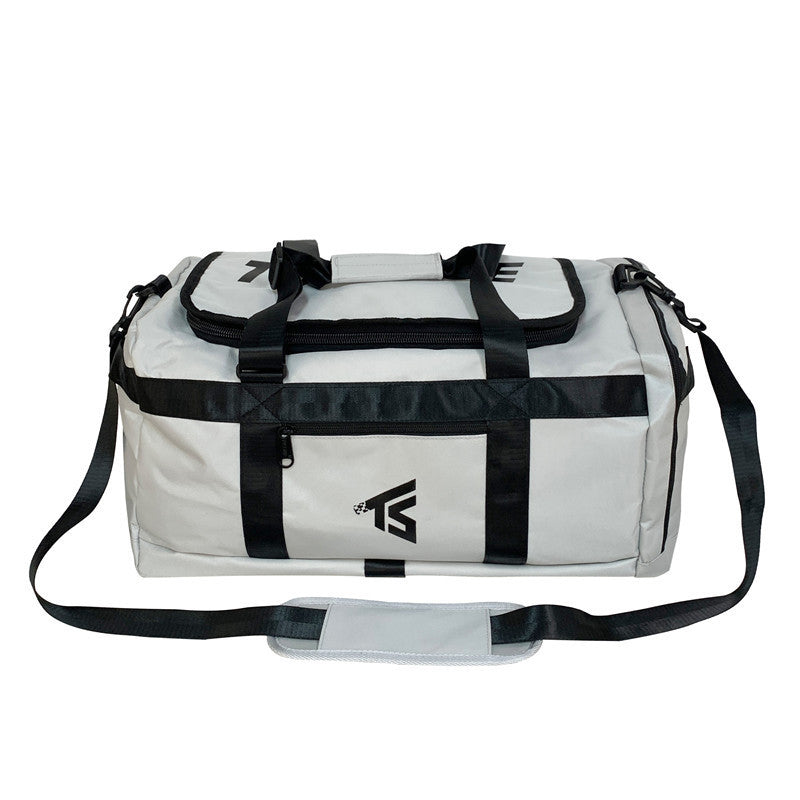 Large Waterproof Gym Bag