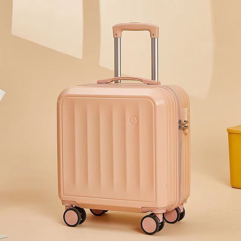 small wheeled suitcase uk