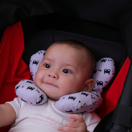 Baby Neck Support Pillow