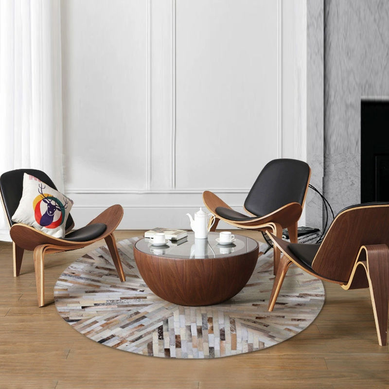 Home Creative Minimalist Designer Chair