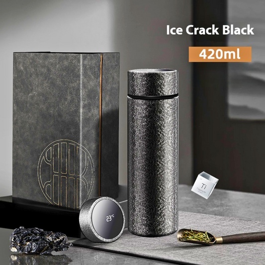 Titanium Vacuum Flask