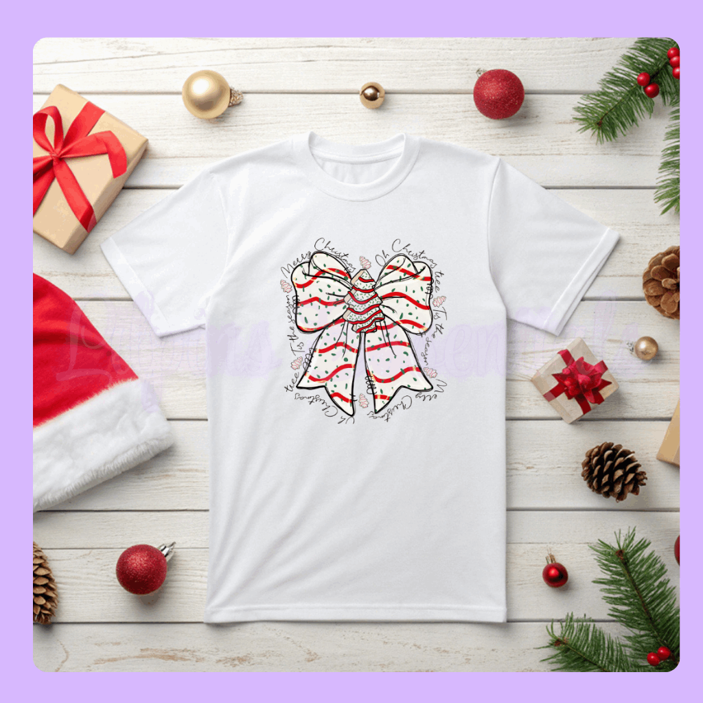 Custom Christmas Jumpers