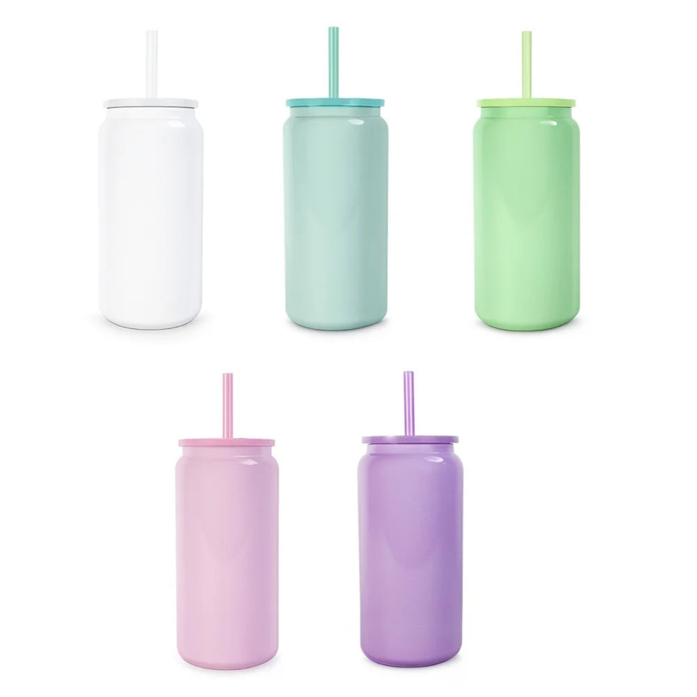 Print Your Own Design 16oz Stainless Steel Tumbler - Lilpins Essentials
