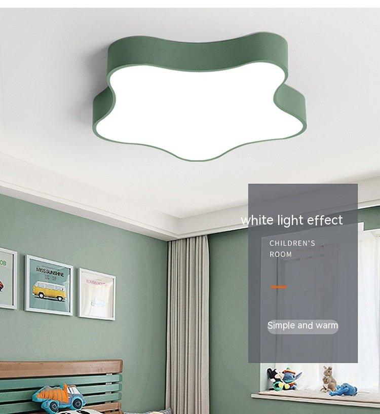 FLUSH LED CEILING LIGHT - Lilpins Essentials