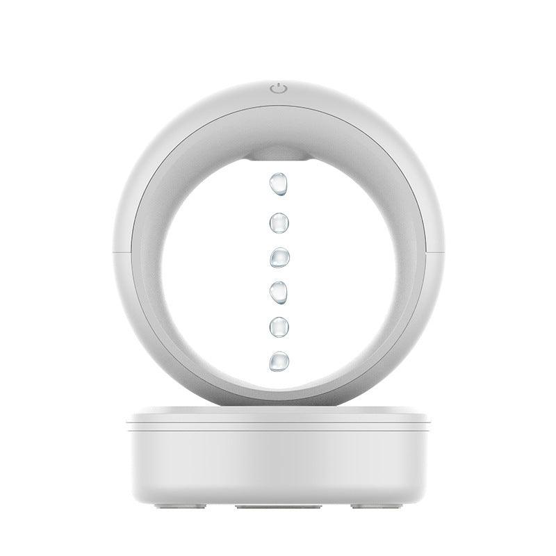 ANTI-GRAVITY WATER DROPS HUMIDIFIER - Lilpins Essentials
