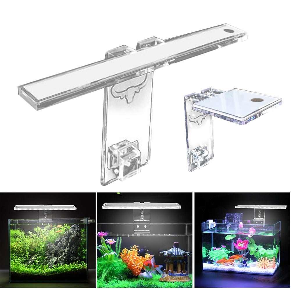 Aquarium LED Lamp for Plants Fish Tank Light - Fish Tank Light