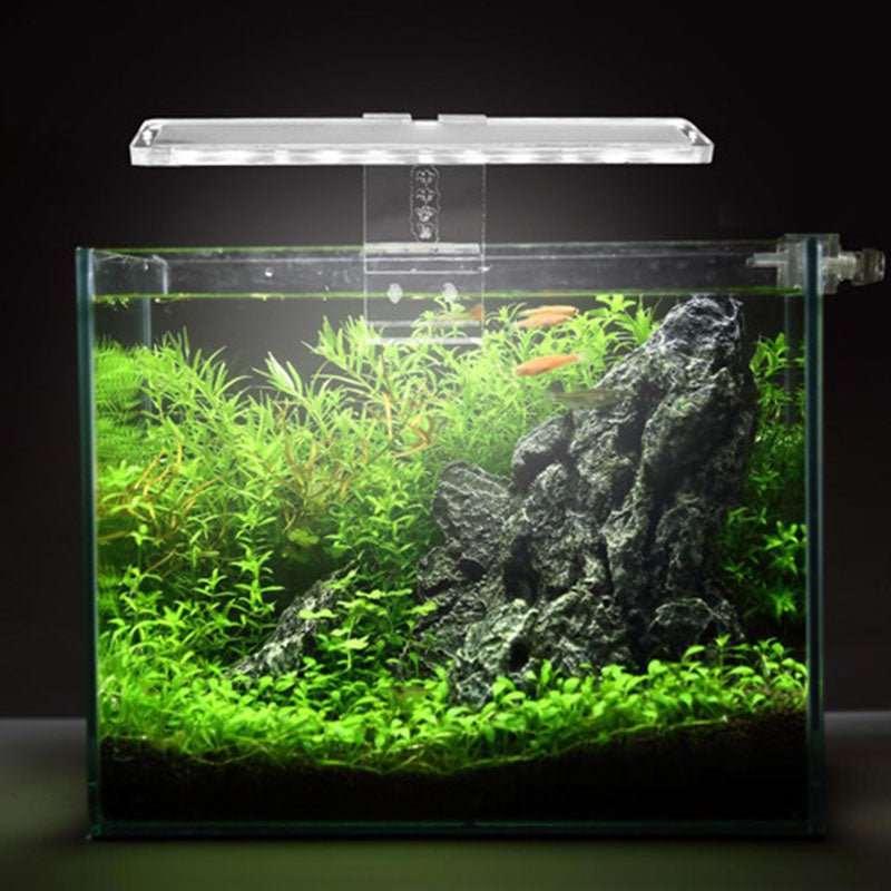 Aquarium LED Lamp for Plants Fish Tank Light