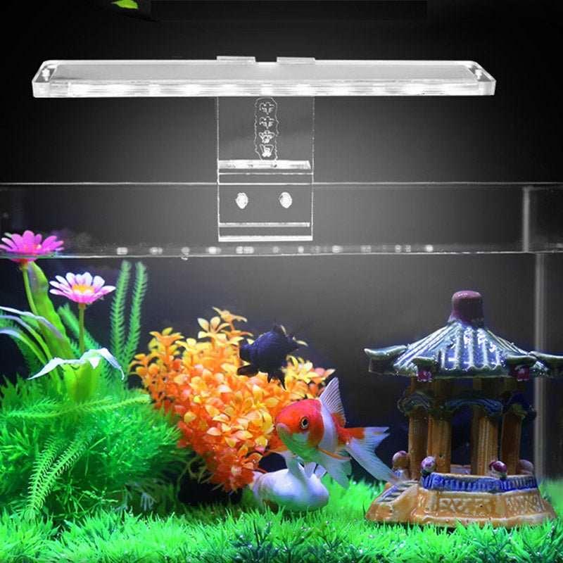 LED Lamp for Plants Fish Tank Light