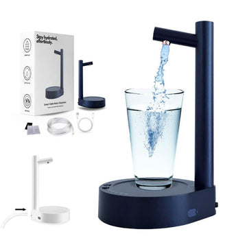 Water Dispenser - Hot and Cold - Lilpins Essentials