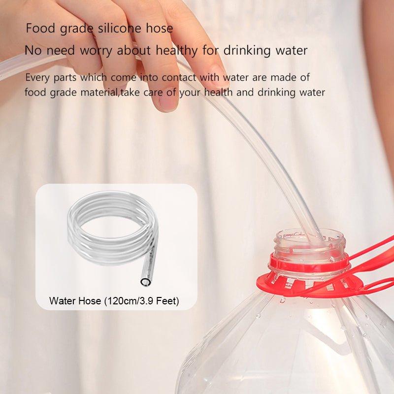 Water Dispenser - Lilpins Essentials