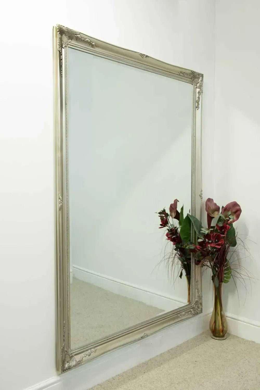 Large Mirror-Wall Mirror-Large Wall Mirror - Lilpins Essentials