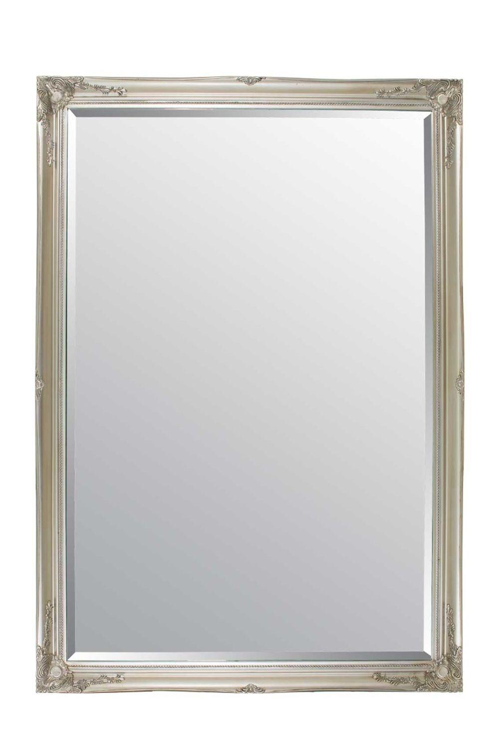 BUXTON EXTRA LARGE LEANER MIRROR 201 X 140CM - Lilpins Essentials