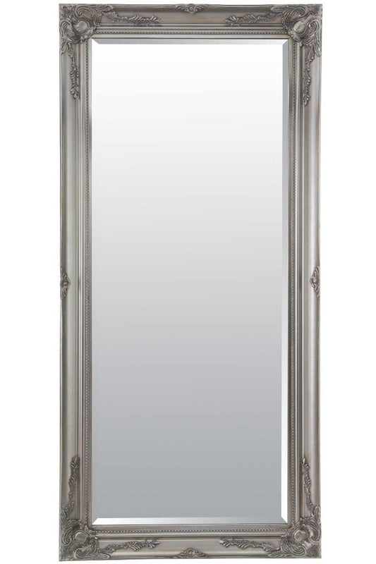 full length mirror - full length wall mirror - Lilpins Essentials