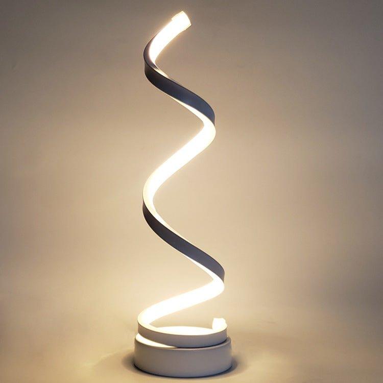 LED TABLE LAMP - Lilpins Essentials
