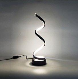 rechargeable table lamp - Lilpins Essentials
