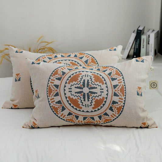 Cushion Cover  - Lilpins Essentials