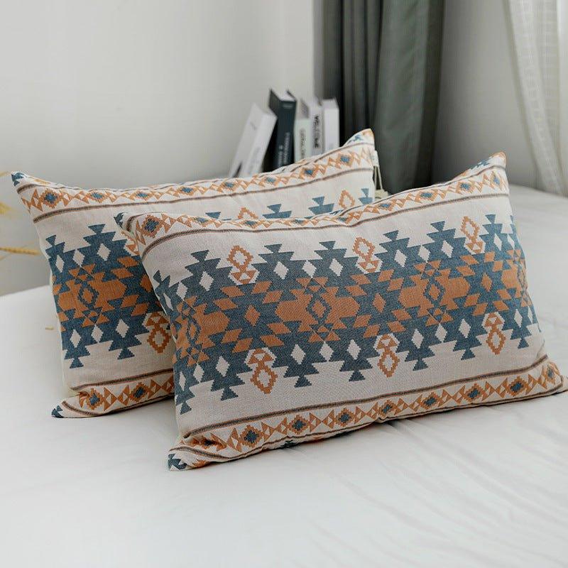 cushion cover design - Lilpins Essentials