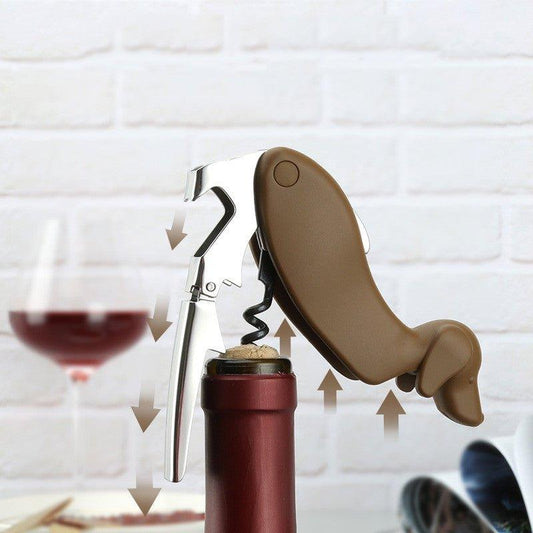 WINE OPENER - Lilpins Essentials