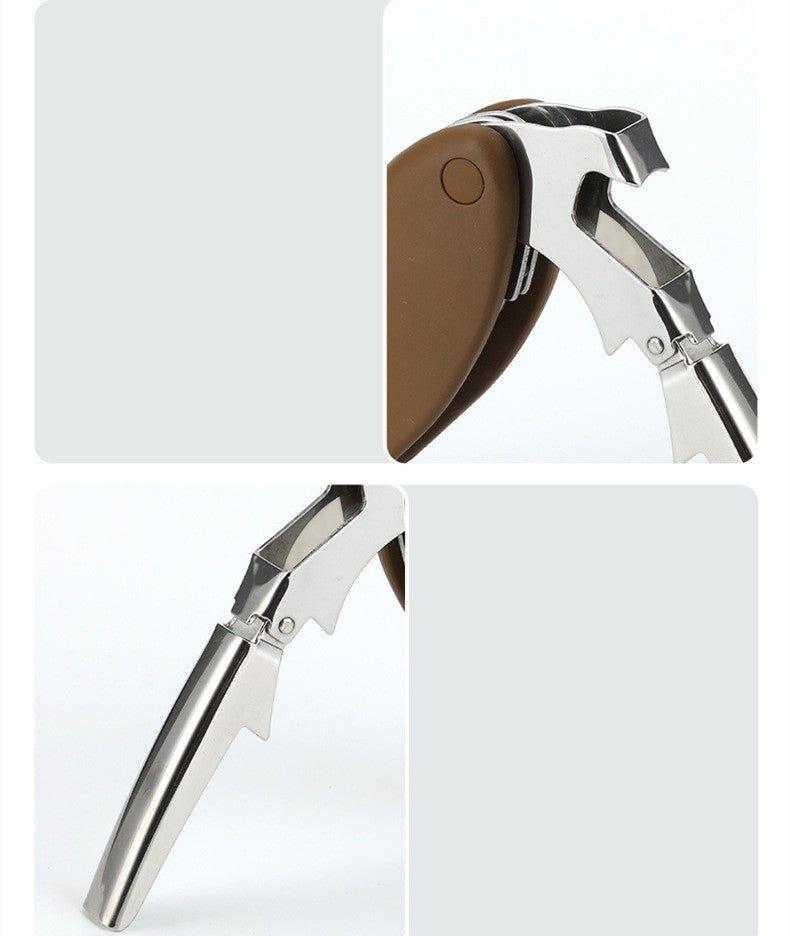 CORK SCREW - Lilpins Essentials
