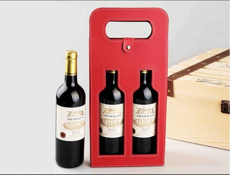 Wine Gift Box - Lilpins Essentials