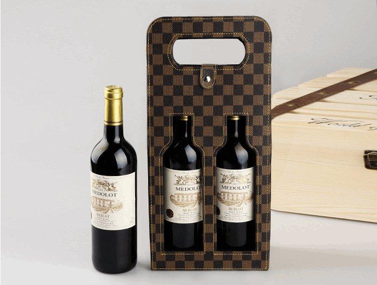 wine gift boxes uk - Lilpins Essentials