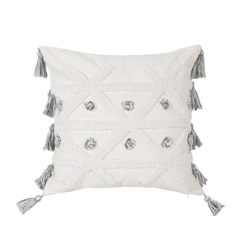 square pillowcases - Lilpins Essentials