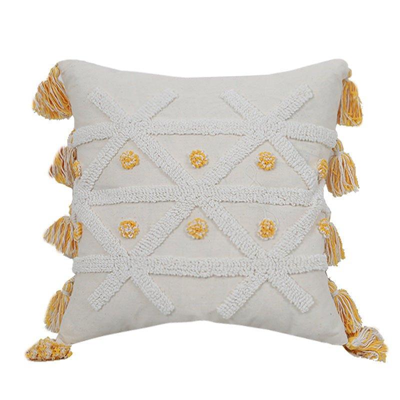 cotton pillowcase - linen pillowcases - Lilpins Essentials
