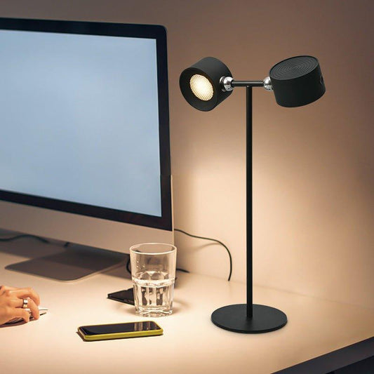 MULTIFUNCTIONAL MAGNETIC LAMP - Lilpins Essentials